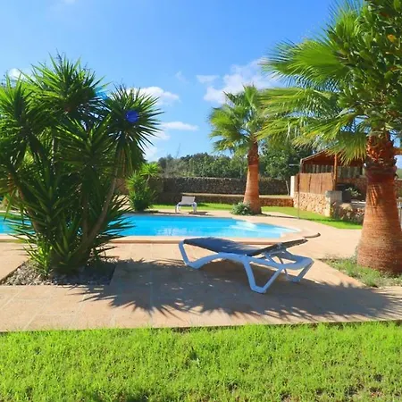 Finca Linda Campos (Mallorca)