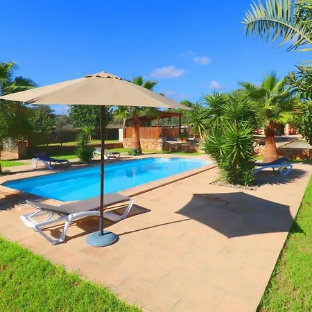 Finca Linda Campos (Mallorca)