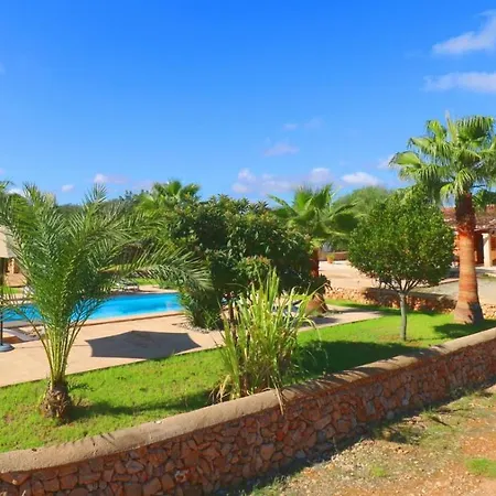 Finca Linda Villa *