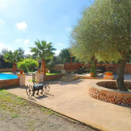 Finca Linda Campos (Mallorca)