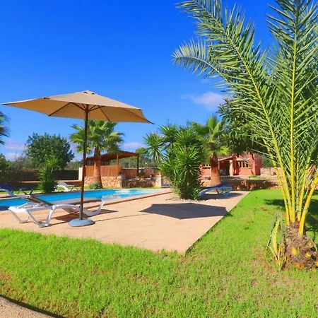 Villa Finca Linda *