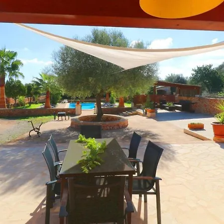 Finca Linda * Campos (Mallorca)