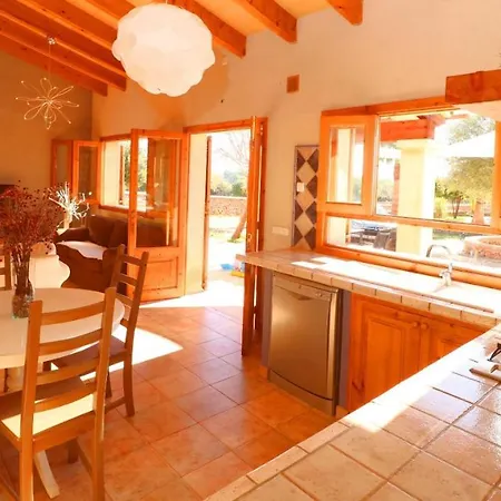 Finca Linda Campos (Mallorca)