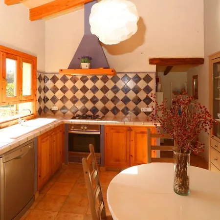 Finca Linda Villa *