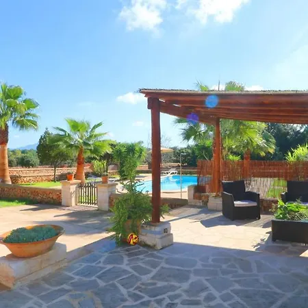 Finca Linda Villa
