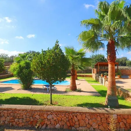 Finca Linda Villa