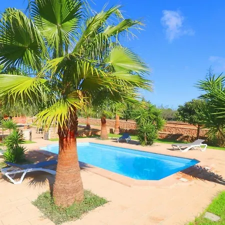 Finca Linda * Campos (Mallorca)