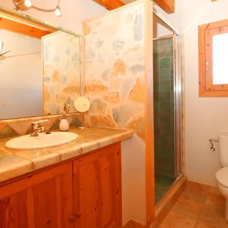 Finca Linda Villa