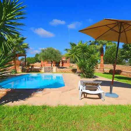 Finca Linda Campos (Mallorca)