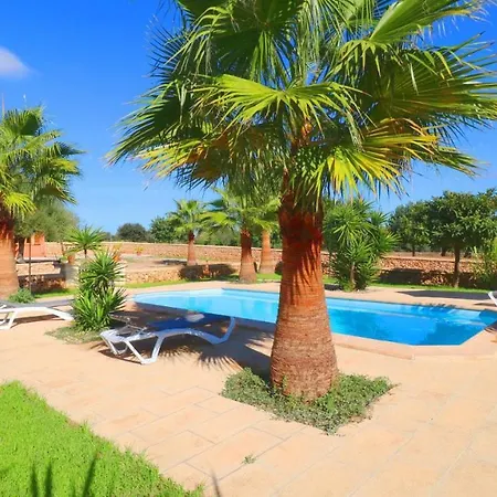 Finca Linda Villa Campos (Mallorca)