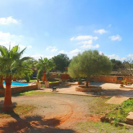 Finca Linda *