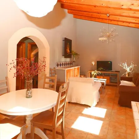 Finca Linda * Campos (Mallorca)