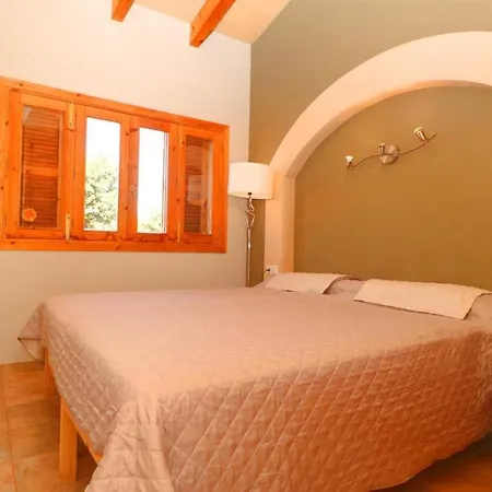 Finca Linda Villa
