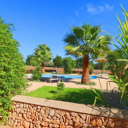 Finca Linda Villa