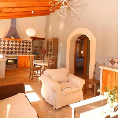 Villa Finca Linda *