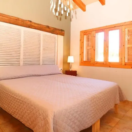 Villa Finca Linda *